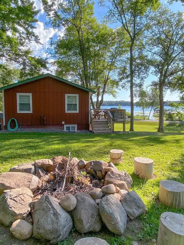 1891 Breezy Bay Road, Balsam Lake, WI 54810