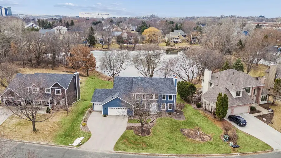 610 Watersedge Terrace, Mendota Heights, MN 55120 - #2