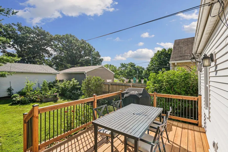 4601 35th Avenue S, Minneapolis, MN 55406 - #2