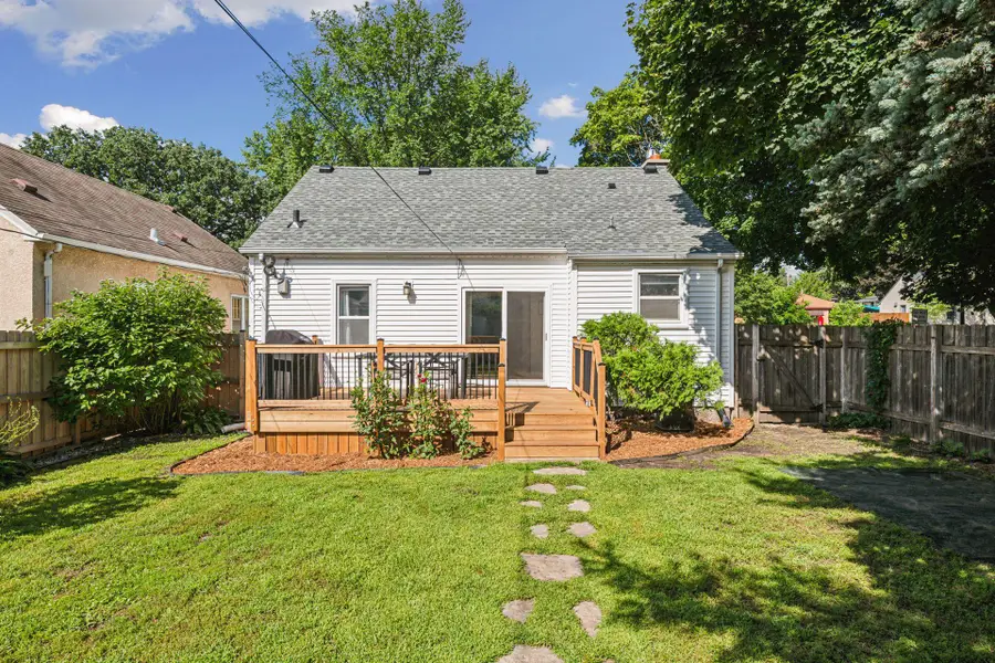 4601 35th Avenue S, Minneapolis, MN 55406 - #3