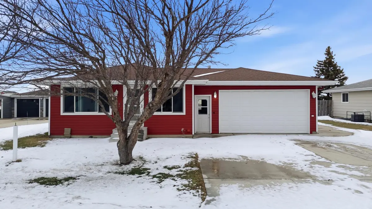 323 Maple Drive, Mapleton, ND 58059 - #1