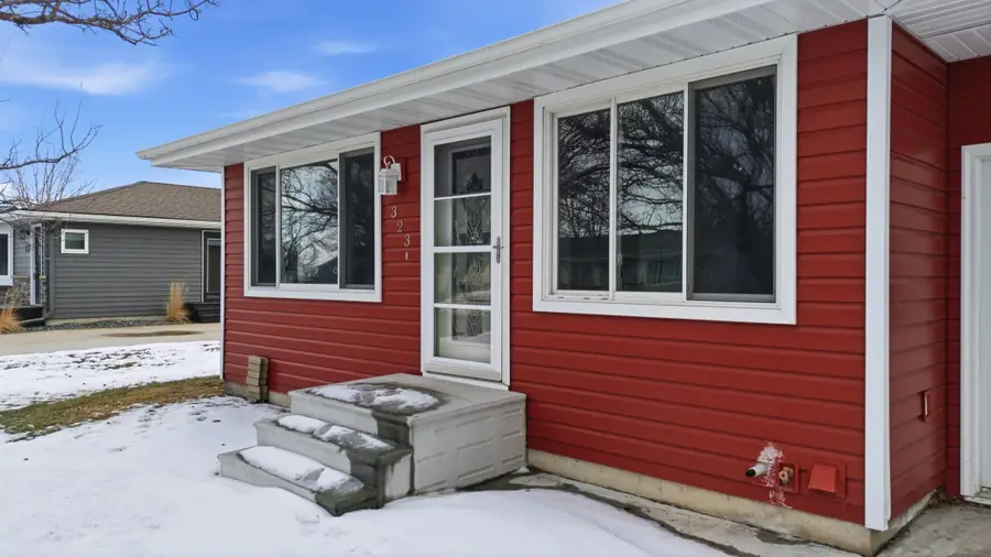 323 Maple Drive, Mapleton, ND 58059 - #3