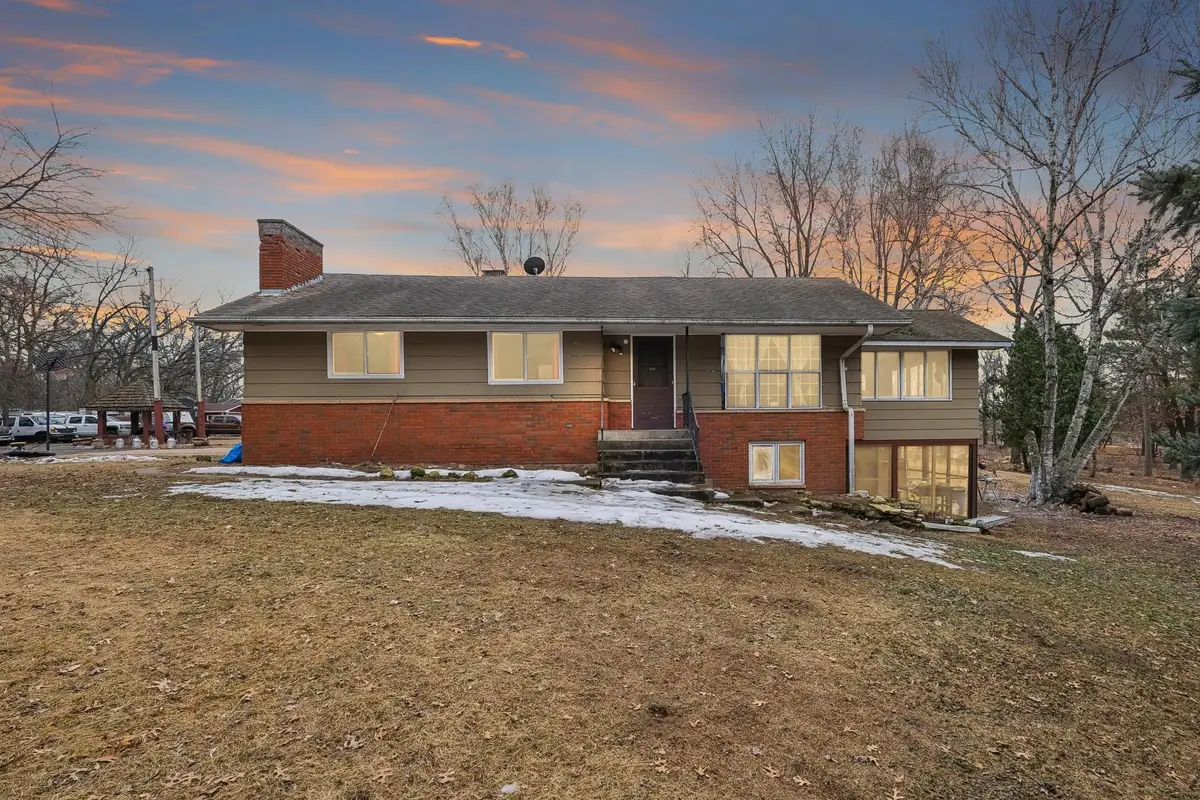 1742 221st Avenue Ne, East Bethel, MN 55011 - #1