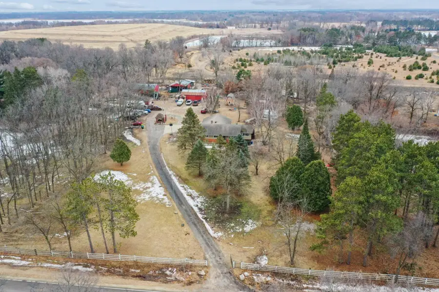 1742 221st Avenue Ne, East Bethel, MN 55011 - #2