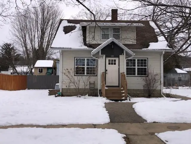 606 Kenilworth Avenue S, Lanesboro, MN 55949 - #1