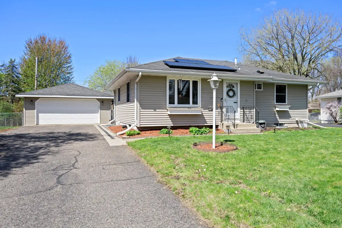 5825 Ensign Avenue N, New Hope, MN 55428 - #1