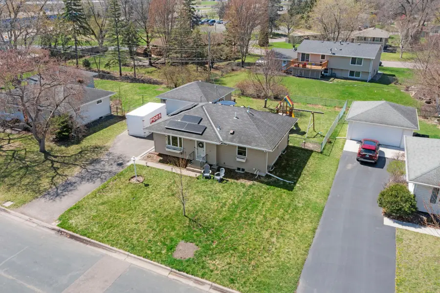 5825 Ensign Avenue N, New Hope, MN 55428 - #3