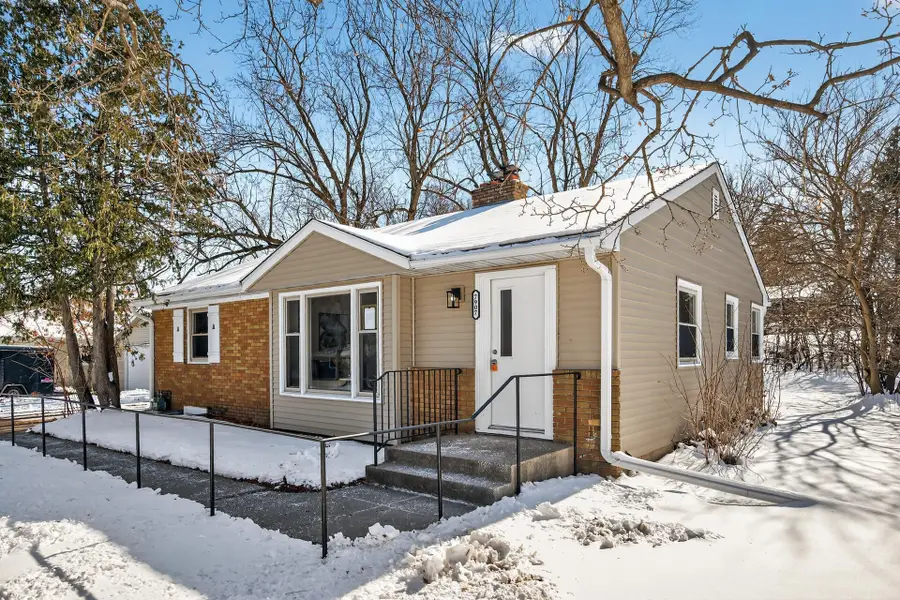 7907 W 25th Street, Saint Louis Park, MN 55426 - #2