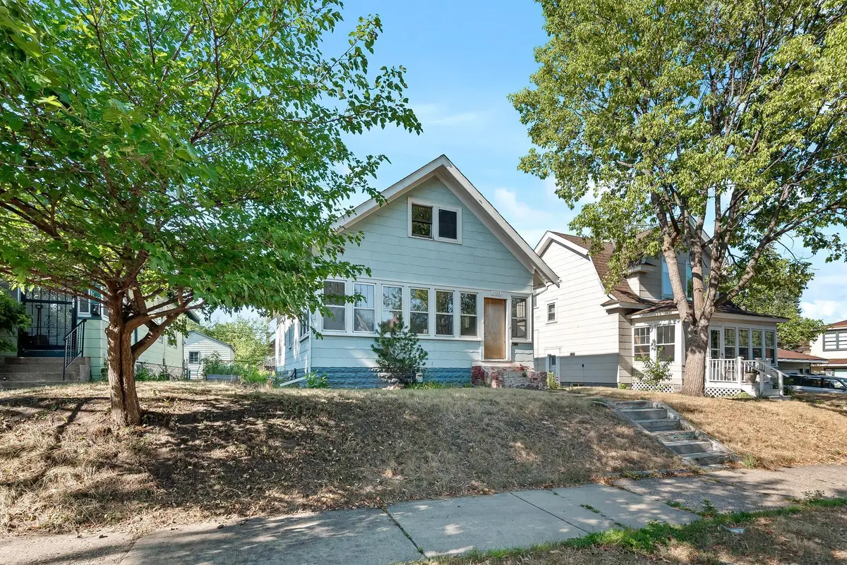 1123 Sherburne Avenue, Saint Paul, MN 55104 - #1