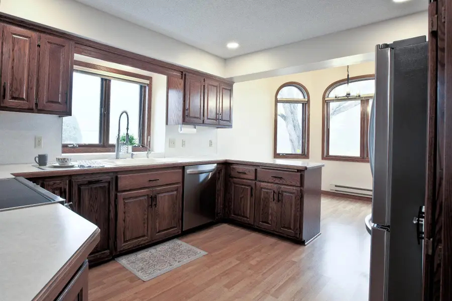 1212 Silverthorn Court, Shoreview, MN 55126 - #2