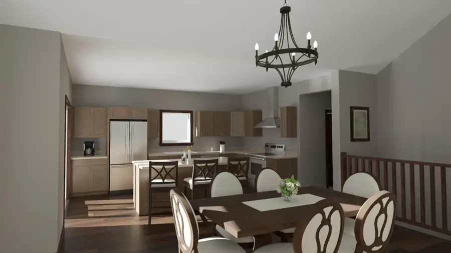 7886 181st Ave. Nw, Ramsey, MN 55303 - #3