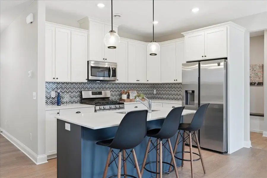 1512 Southpoint Drive, Hudson, WI 54016 - #2