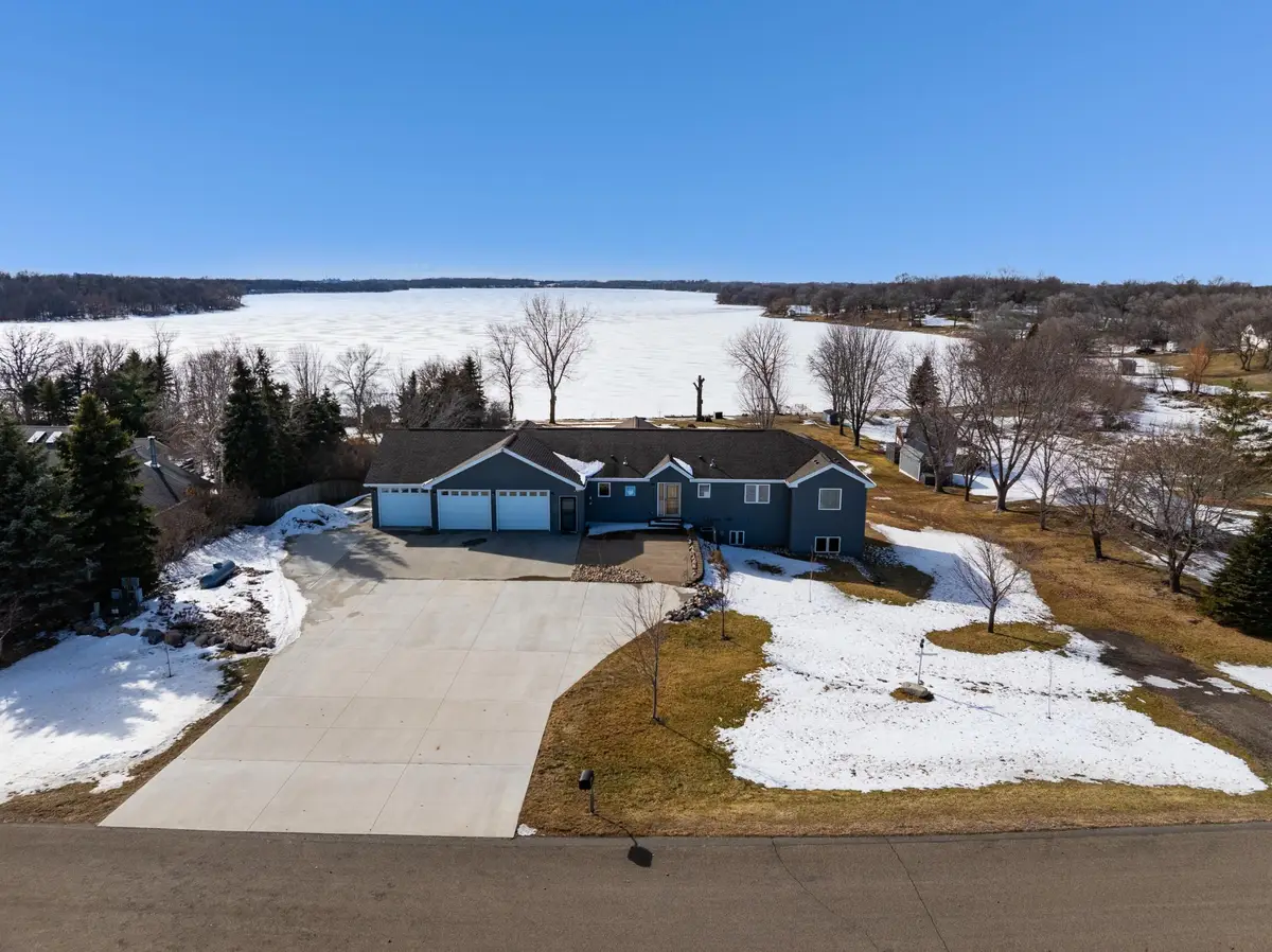 15886 Svend Lane Nw, Evansville, MN 56326 - #1