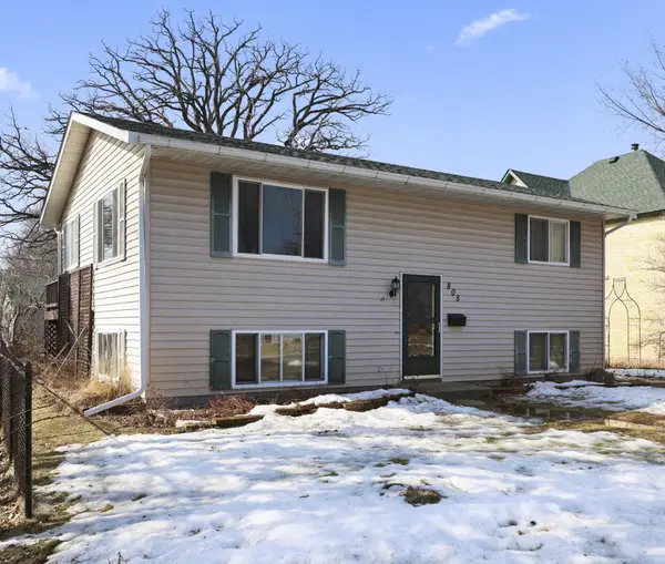 805 2nd Avenue S, Sauk Rapids, MN 56379
