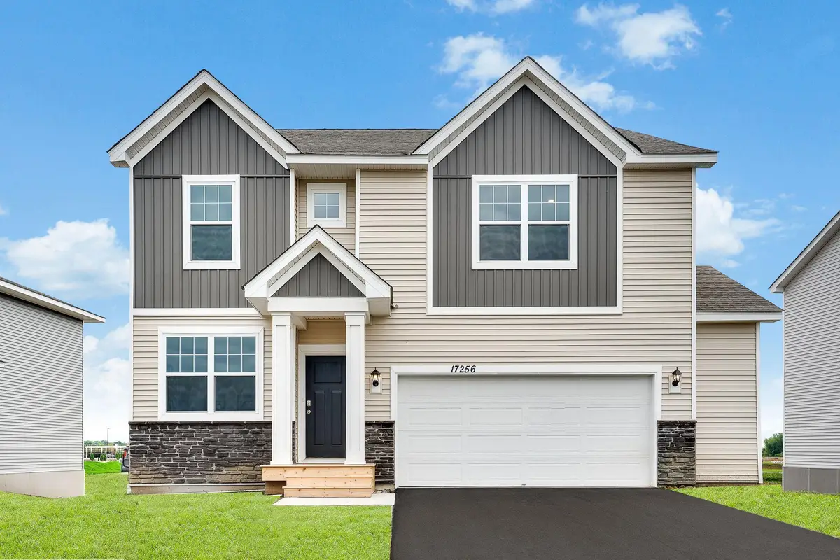 17058 Draper Way, Lakeville, MN 55044 - #1