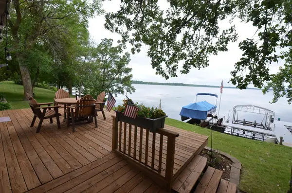 38538 Walker Lake Drive, Richville, MN 56576