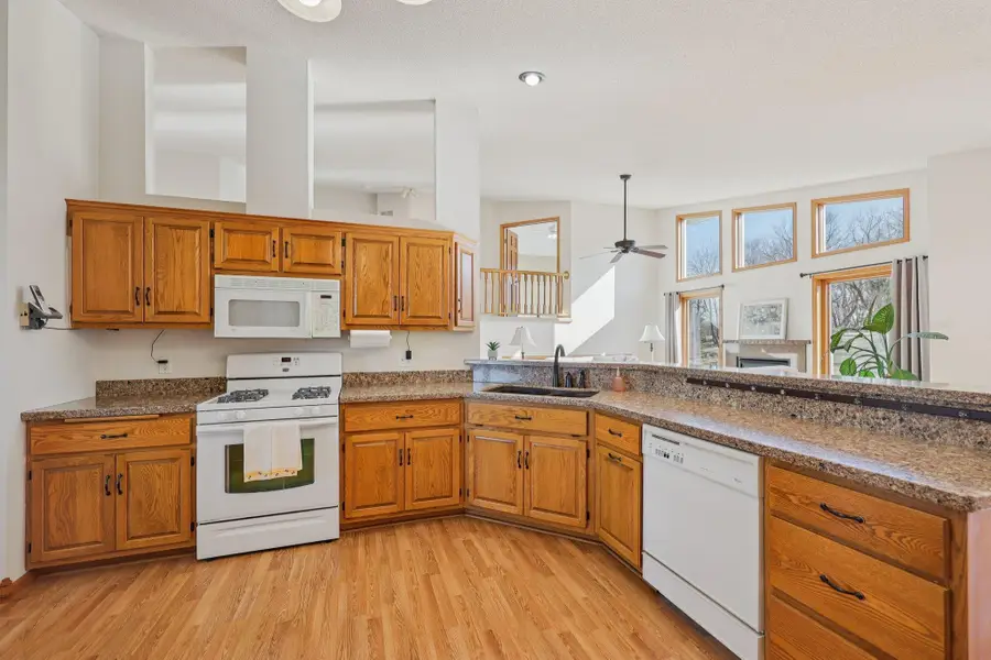 21506 Darsow Avenue, Hampton, MN 55031 - #2