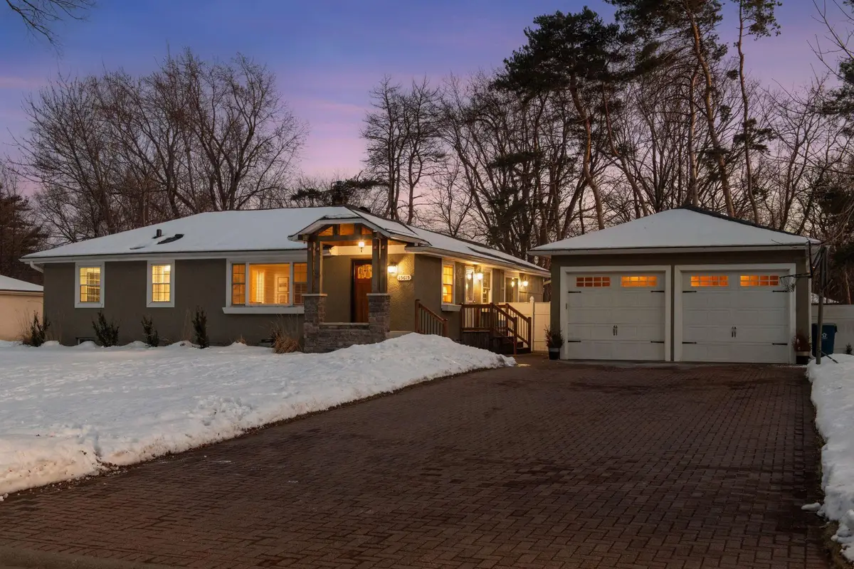 15615 2nd Avenue N, Plymouth, MN 55447 - #1