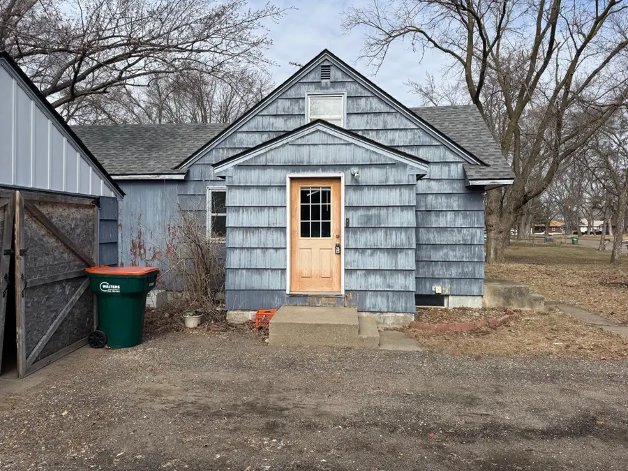 9242 5th Street Ne, Blaine, MN 55434 - #2