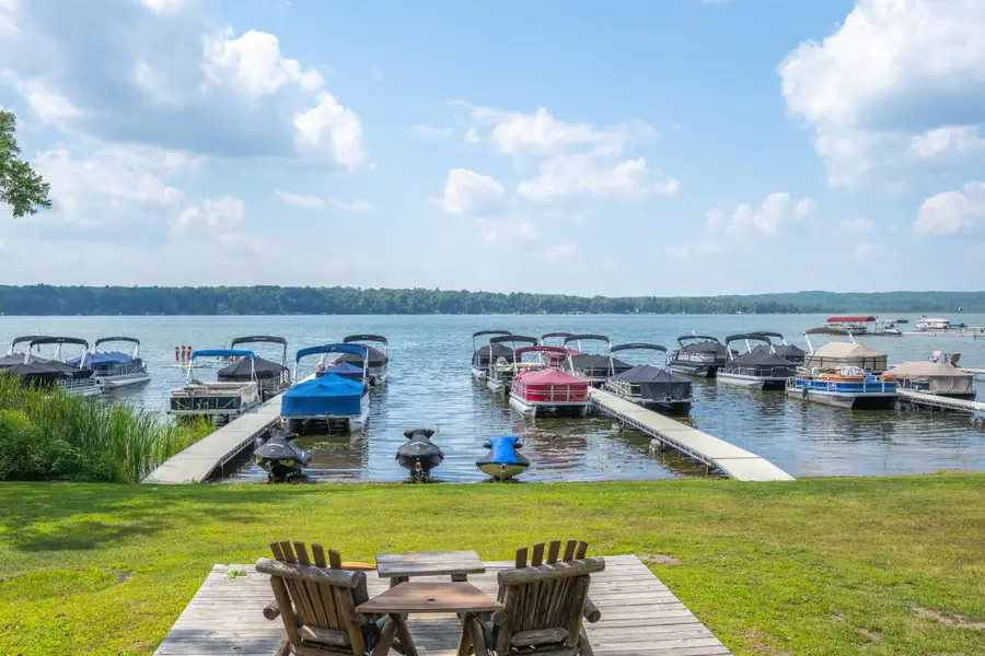 2368 109th Street, Georgetown, WI 54853 - #2