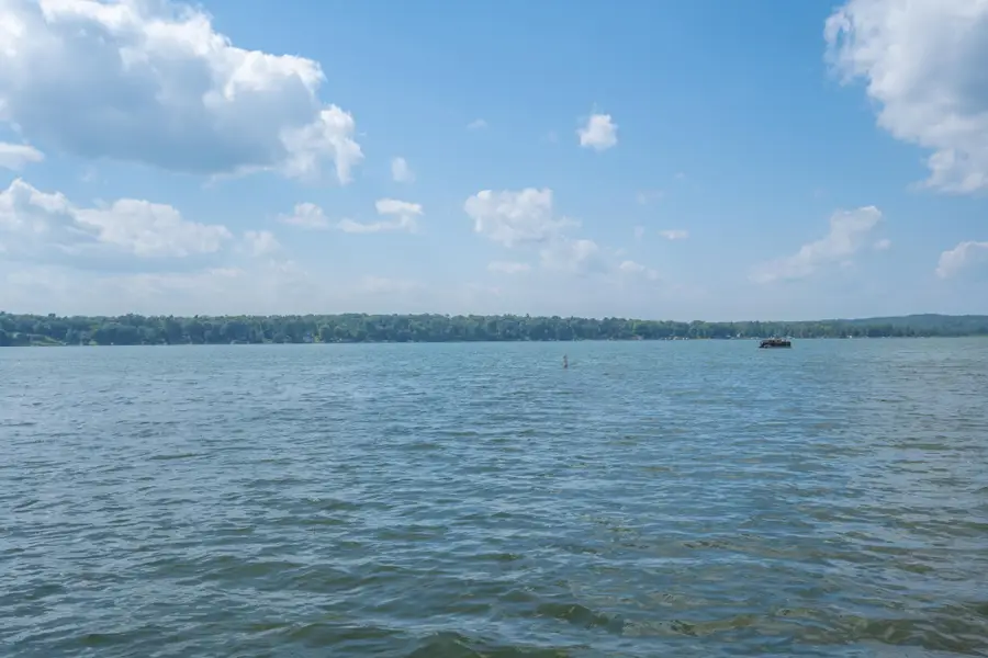 2368 109th Street, Georgetown, WI 54853 - #3
