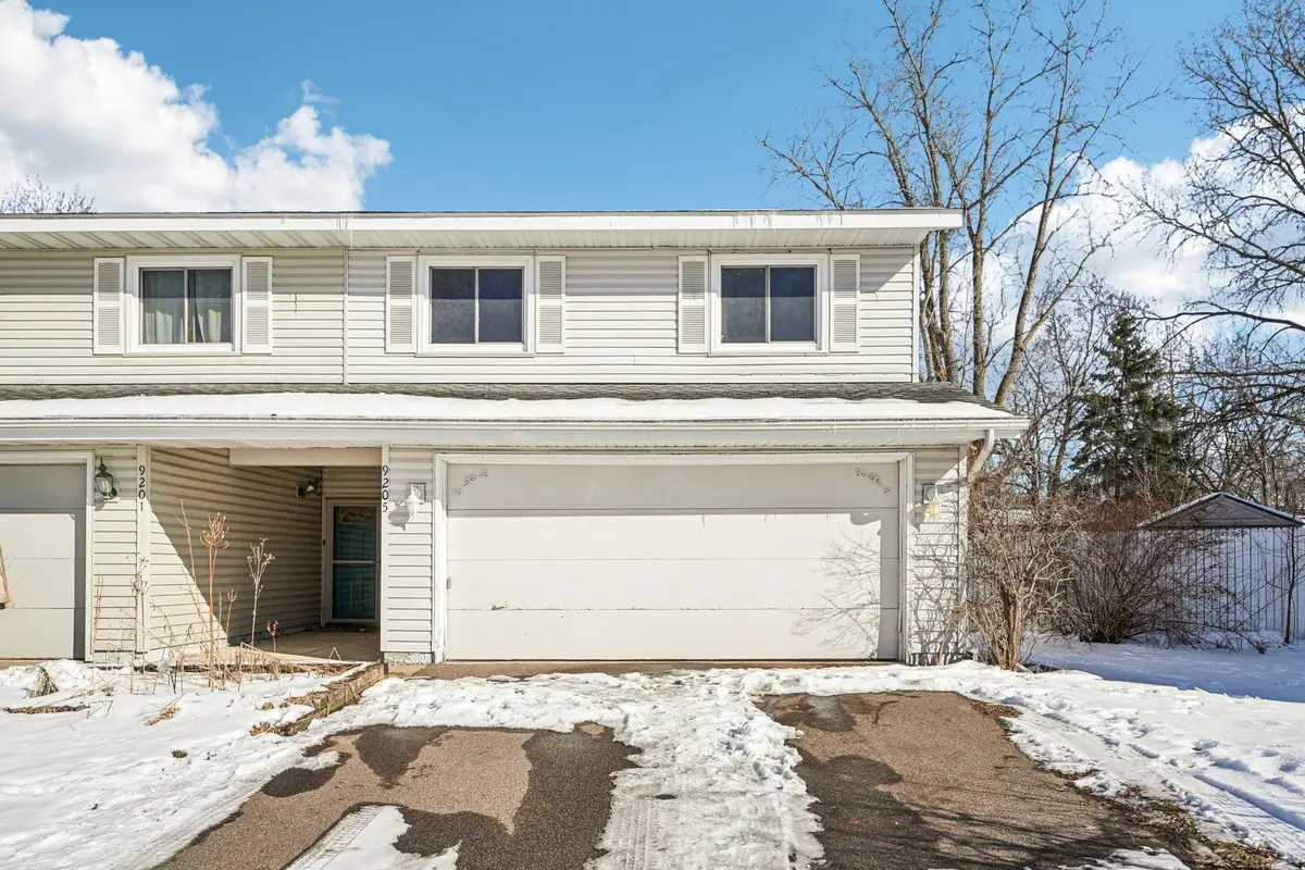 9205 29th Avenue N, New Hope, MN 55427 - #1