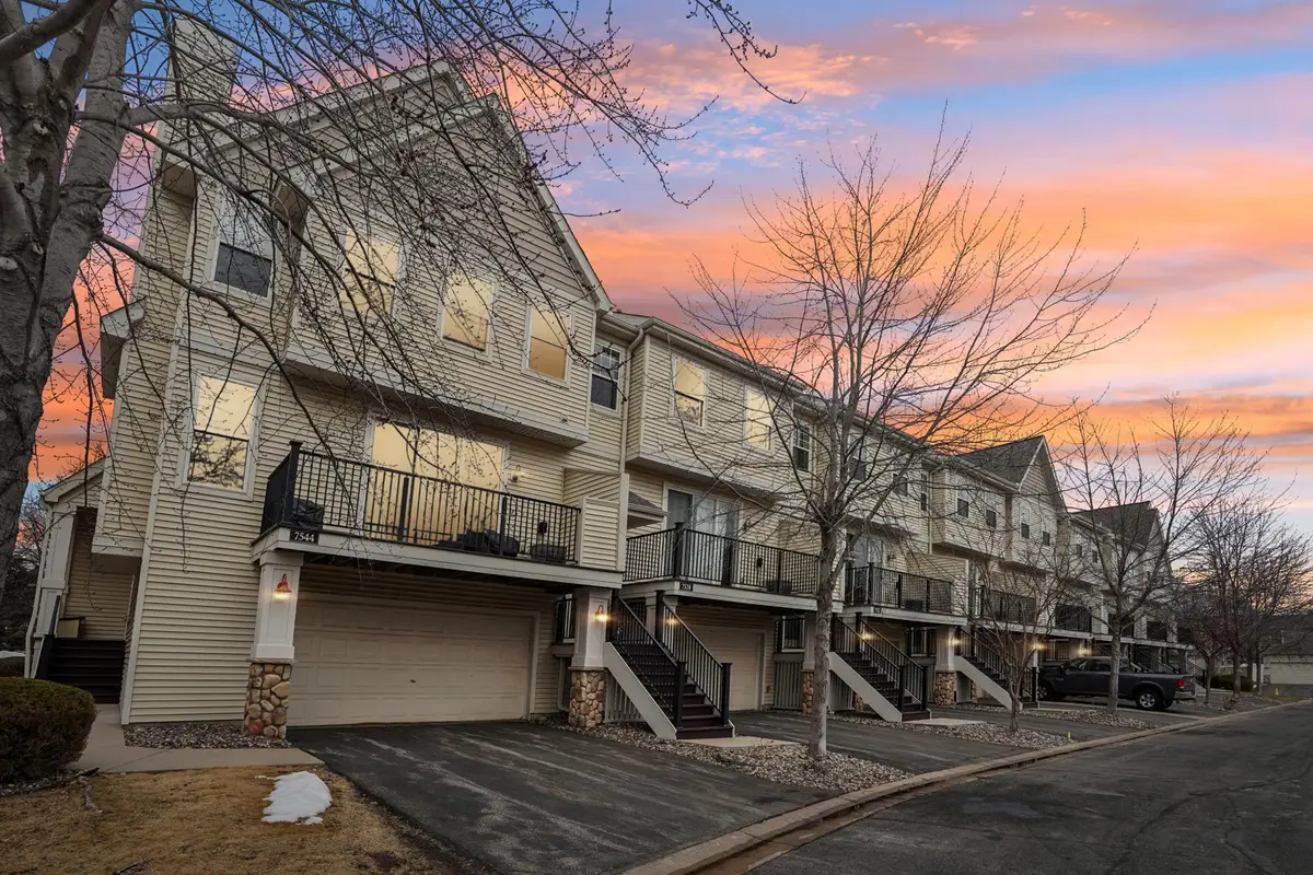 7526 Parkridge Place, Savage, MN 55378 - #1