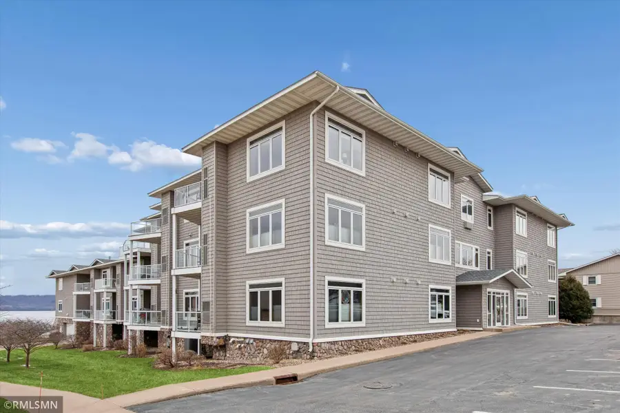 1215 N Lakeshore Drive #307, Lake City, MN 55041 - #2