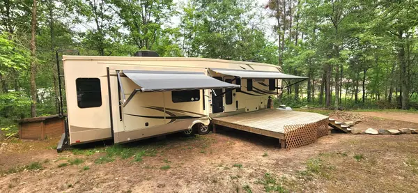 3736 Silent Springs Court, Danbury, WI 54830