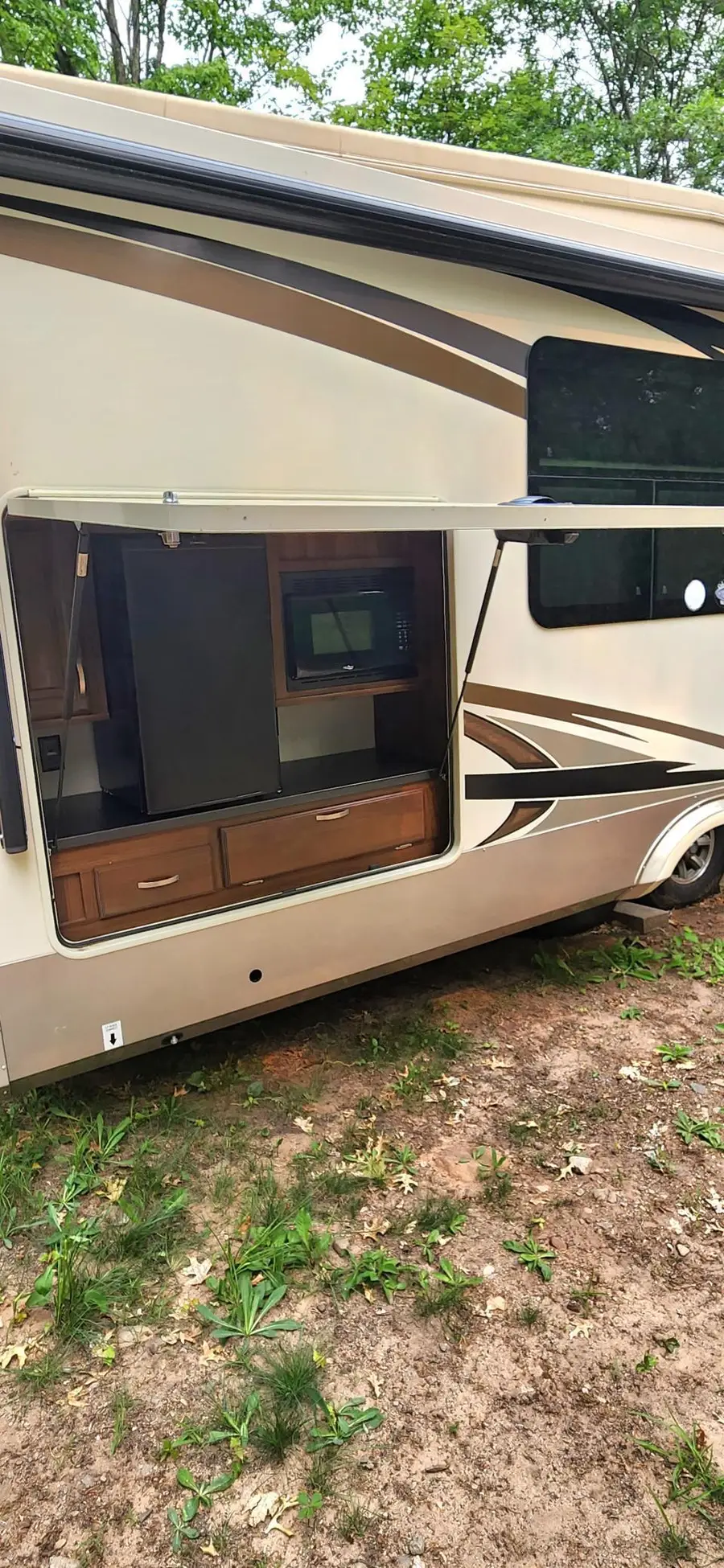 3736 Silent Springs Court, Danbury, WI 54830 - #2