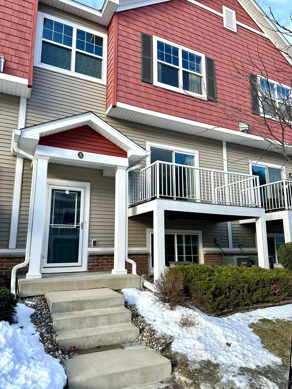 1953 Commonwealth Boulevard #3, Chanhassen, MN 55317 - #1