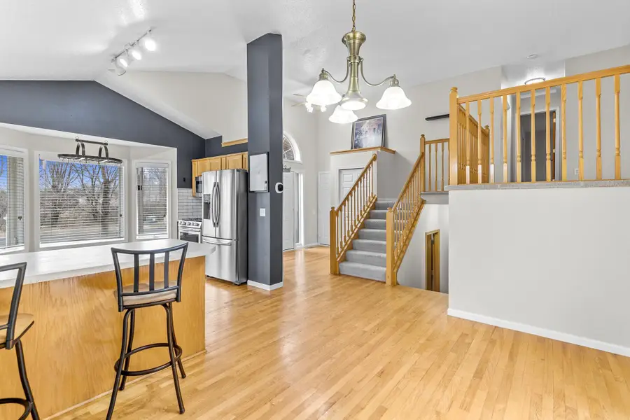 25707 Goldfinch Avenue, Wyoming, MN 55092 - #2