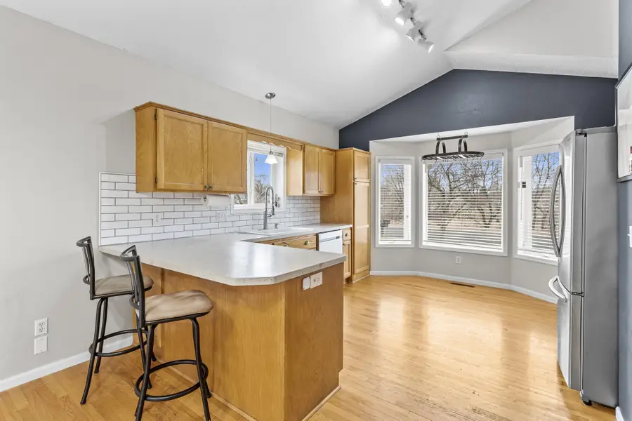 25707 Goldfinch Avenue, Wyoming, MN 55092 - #3