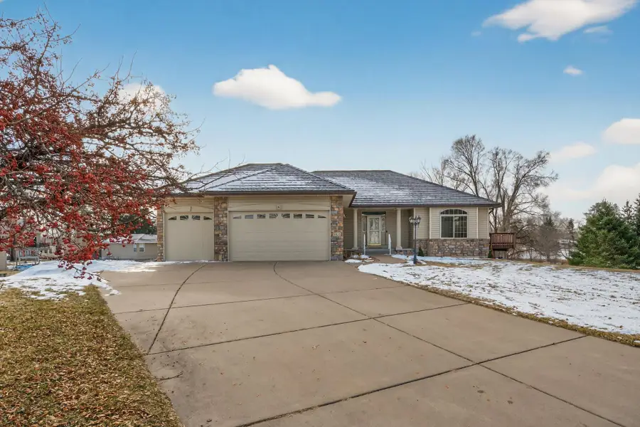 5821 212th Street N, Forest Lake, MN 55025 - #3