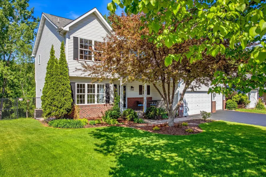 9020 Parkside Drive, Woodbury, MN 55125 - #2