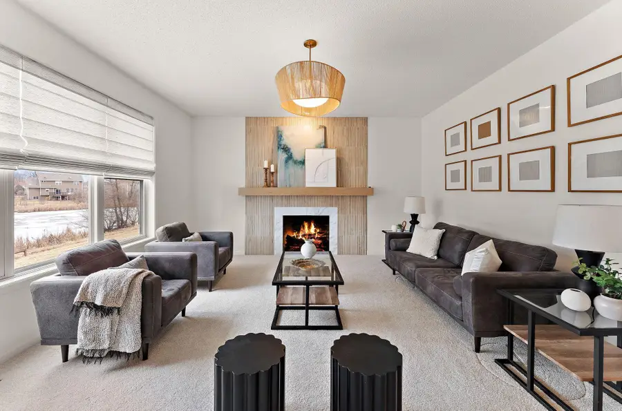 7427 Martin Farms Avenue Ne, Elk River, MN 55330 - #2