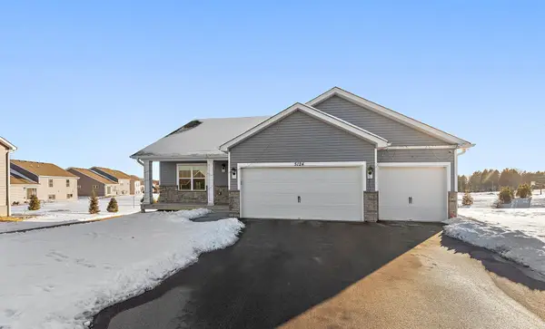 5124 Mustang Circle, Woodbury, MN 55129