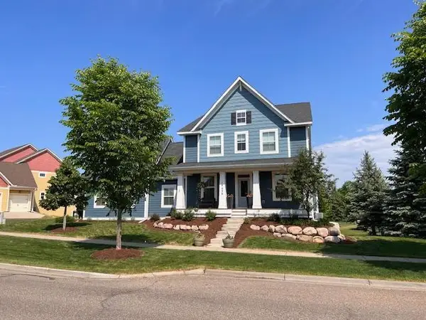 16636 Eagleview Drive, Lakeville, MN 55044