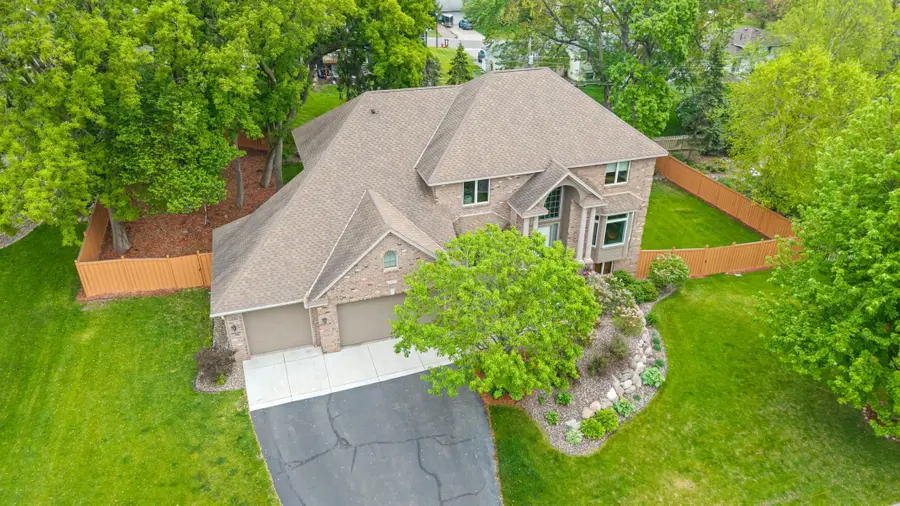 14809 White Oak Drive, Burnsville, MN 55337 - #2