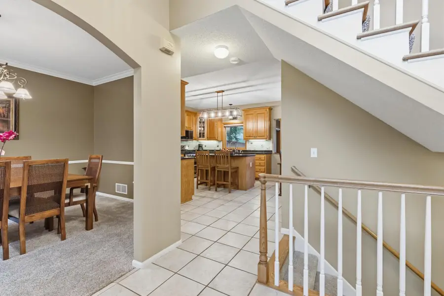14809 White Oak Drive, Burnsville, MN 55337 - #3