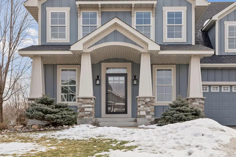 17118 Hollyhock Court, Lakeville, MN 55044 - #2