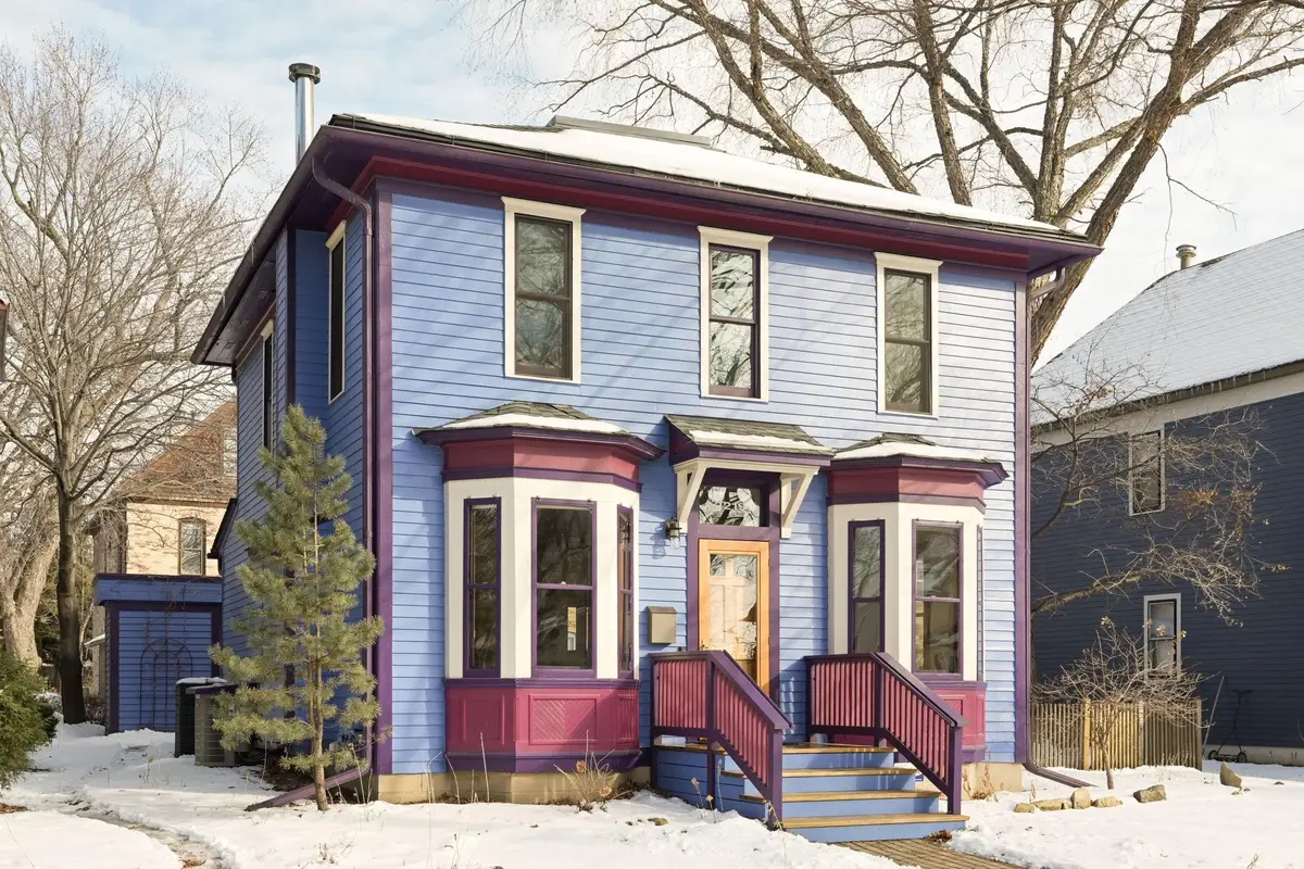 2219 22nd Avenue S, Minneapolis, MN 55404 - #1