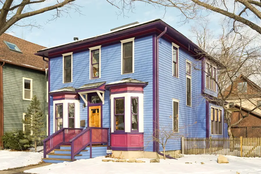 2219 22nd Avenue S, Minneapolis, MN 55404 - #2