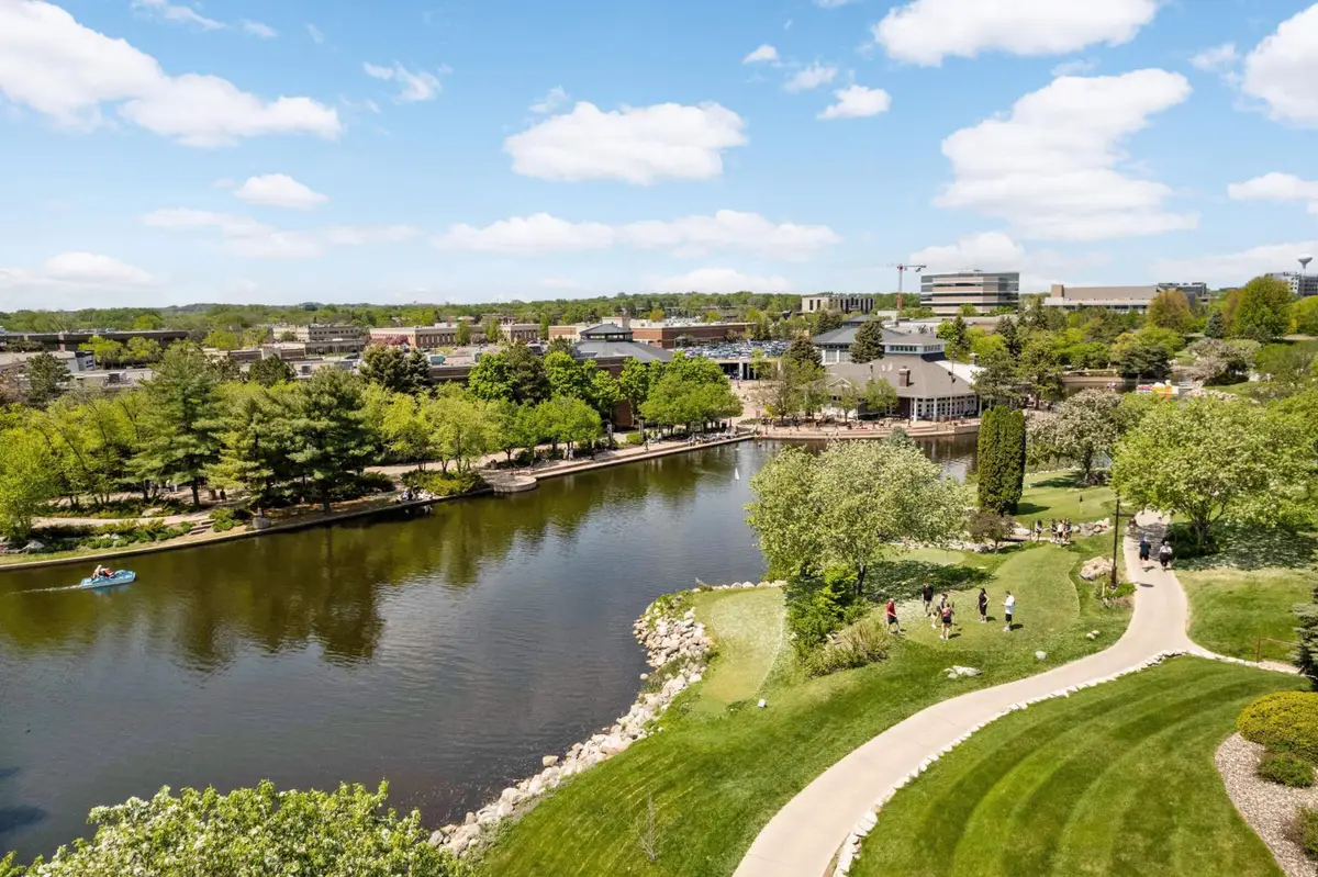 7540 Edinborough Way #1319, Edina, MN 55435 - #1