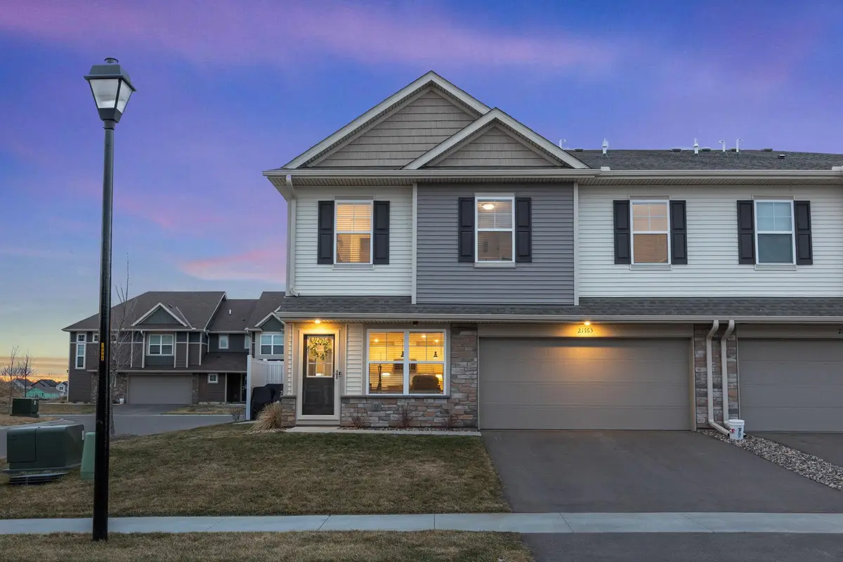 21763 Denton Avenue, Farmington, MN 55024 - #1