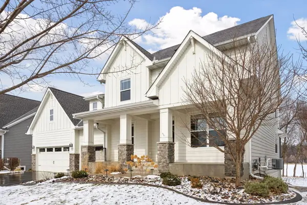 15070 50th Street Ne, Saint Michael, MN 55376