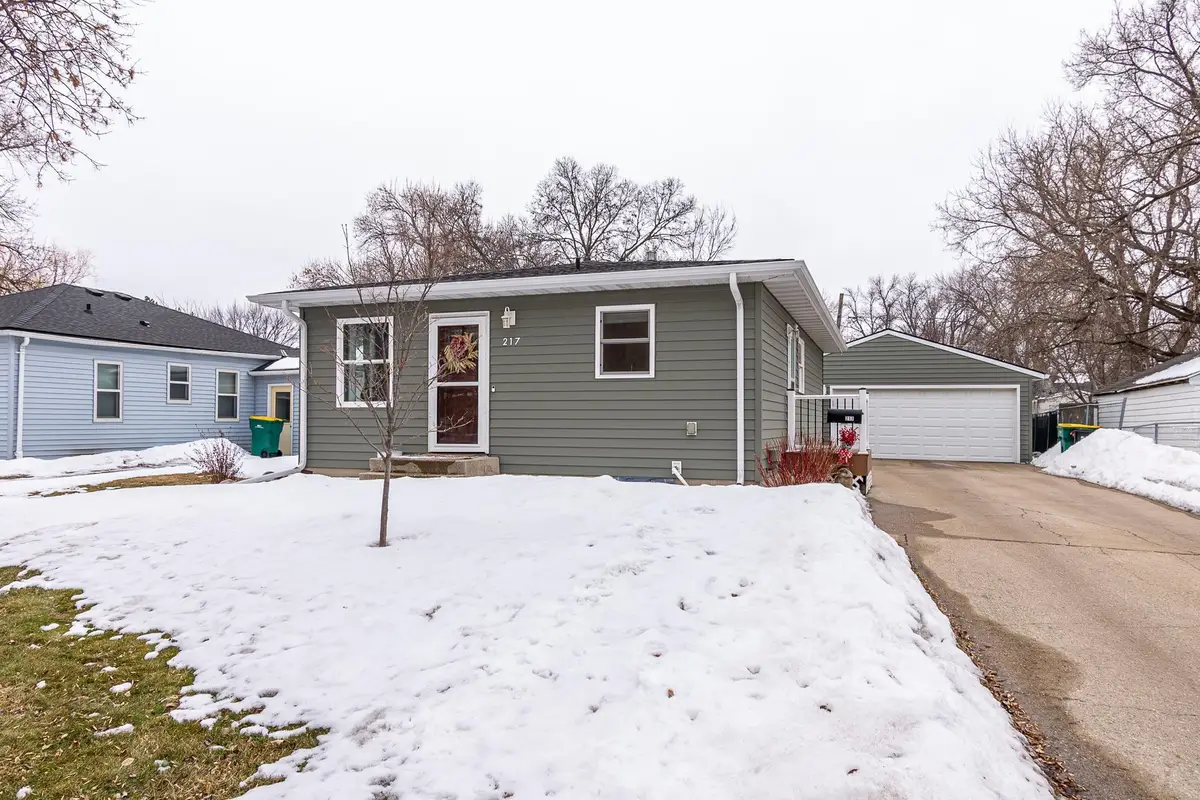 217 1st Avenue E, West Fargo, ND 58078 - #1