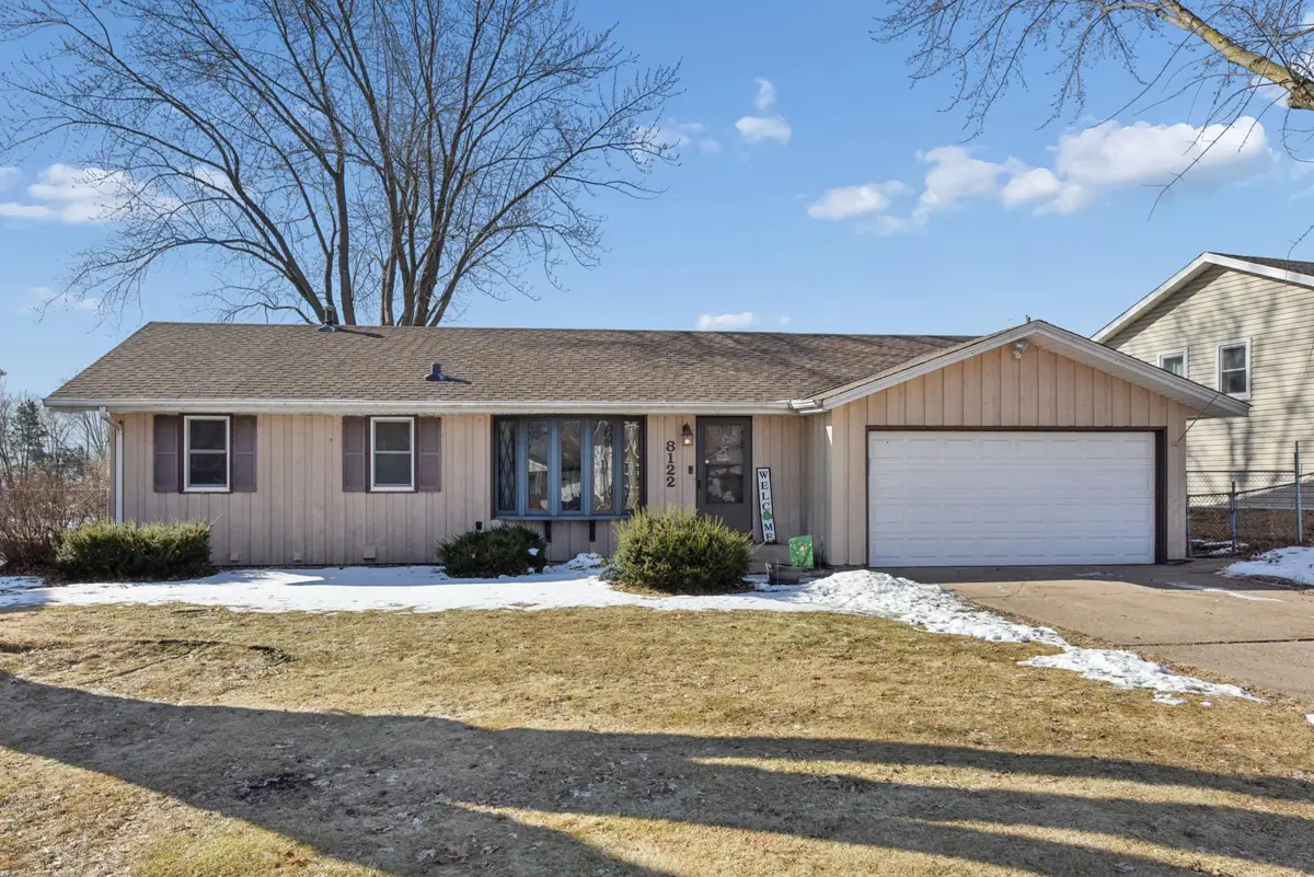 8122 Homestead Avenue S, Cottage Grove, MN 55016 - #1