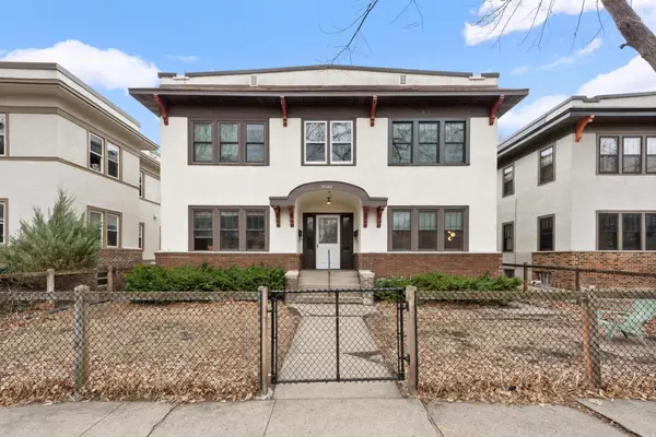 3542 Garfield Avenue #4, Minneapolis, MN 55408