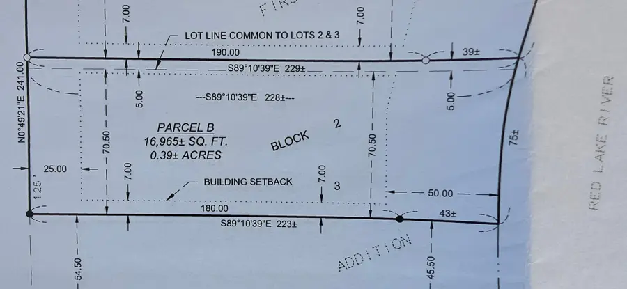 106 Breezy Drive, Thief River Falls, MN 56701 - #2